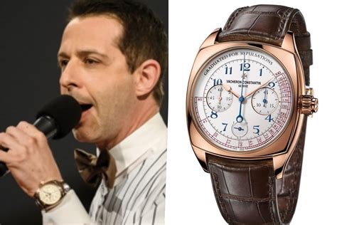 Watches Worn in Succession – HBO Series Watch .